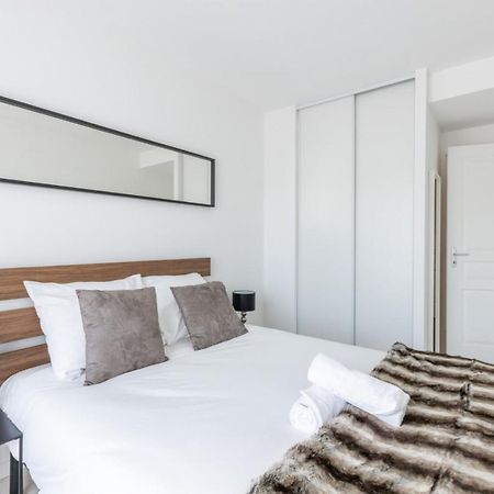 La Canopee By Plaza Serris Exterior foto